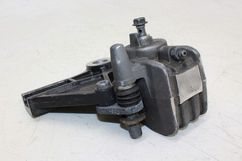 2008 Kawasaki Ninja 650r Ex650af Rear Back Brake Caliper With Mount Bracket