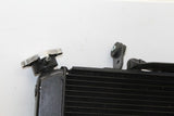 2006 Yamaha Yzf R6 Engine Radiator Motor Cooler Cooling Radiater