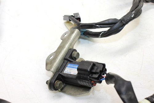 2006 Yamaha Roadliner Xv1900 A/Ac Main Engine Wiring Harness Motor Wire Loom OEM