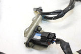 2006 Yamaha Roadliner Xv1900 A/Ac Main Engine Wiring Harness Motor Wire Loom OEM