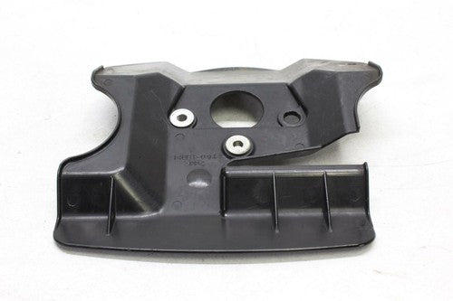 08-14 Kawasaki Concours 14 Zg1400a Abs Upper Inner Triple Fairing 14091-0912 Oem