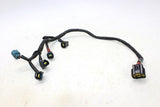 2016 Yamaha Yzf R6 Ignition Coil Wiring Harness Wire Loom