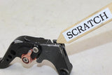 2006 Suzuki Gsxr600 Clutch Perch Mount With Lever