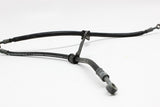 2007-2009 Suzuki Sv650s Front Brake Caliper Hoses Lines OEM
