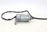 2005 Suzuki Sv650s Engine Starting Starter Motor -dc 12v