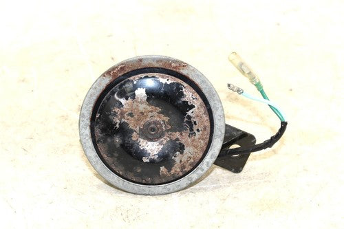2003 Honda Elite 80 Ch80 Horn Signal
