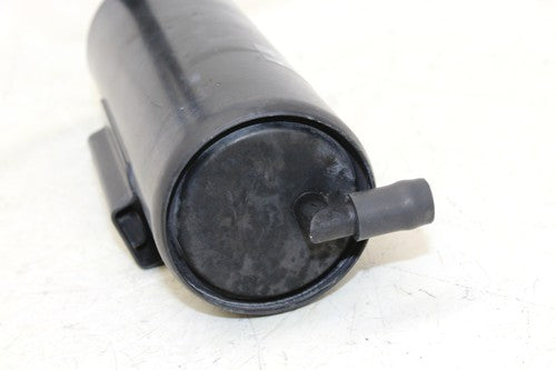 2005 Yamaha Yzf R6 Evap Vapor  Charcoal Emission Canister