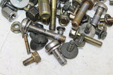 2008 Kymco Grand Vista 250 Bolt Hardware Screws Set