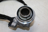 2002 Bmw R1150rt Speed Drive Gear Hub With Cable