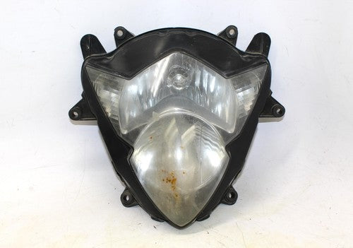 2005 Suzuki Gsxr1000 Front Headlight Head Light Lamp
