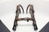 2001 Kawasaki Concours 1000 Zg1000a Exhaust Header Pipes Manifold