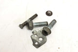 1995 HONDA CBR900RR RIGHT REAR BACK PASSENGER PEG OEM