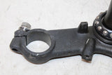 2006 Kawasaki Ninja 250r Ex250f Front Forks Clamp Lower Triple Tree Stem