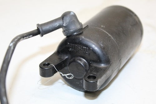 2012 Kawasaki Ninja 250r Ex250j Engine Starting Starter Motor -dc 12v