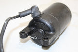 2012 Kawasaki Ninja 250r Ex250j Engine Starting Starter Motor -dc 12v