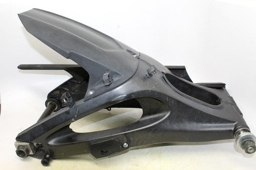 2003-05 Yamaha Yzf R6 Rear Swingarm Back Suspension Swing Arm