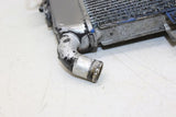2008 Kawasaki Ninja 650r Ex650af Engine Radiator Motor Cooler Cooling Radiater