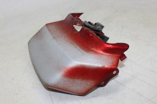 1986 Honda Elite 150 Ch150 Rear Frame Cover With Seat Latch