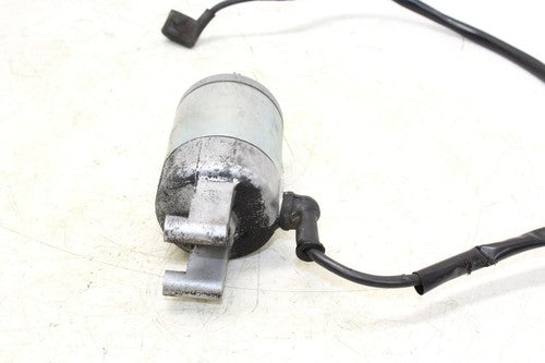 07-09 Yamaha Fz6 Engine Starting Starter Motor -dc 12v