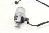 07-09 Yamaha Fz6 Engine Starting Starter Motor -dc 12v