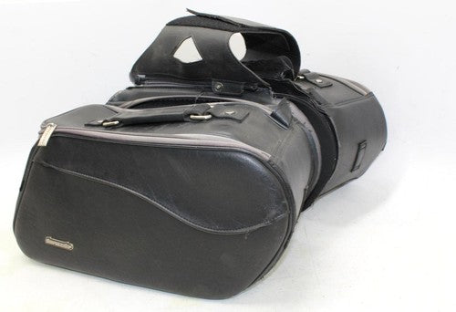 SADDLEBAG BAGS FOR CRUISERS TOUR MASTER