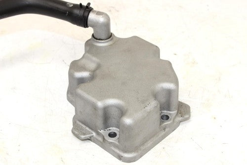 2014 Triumph Daytona 675r Abs Engine Motor Breather Cover T1260824