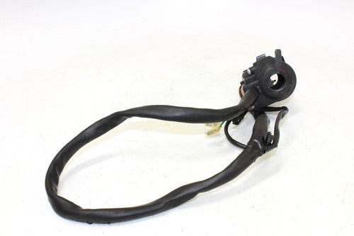 1995 Honda Cbr600f3 Left Clip On Handle Horn Signals Switch Switches