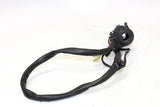 1995 Honda Cbr600f3 Left Clip On Handle Horn Signals Switch Switches
