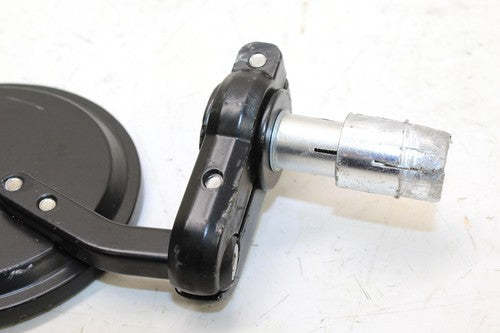 2016 Yamaha Yzf R6 Rear View Mirror