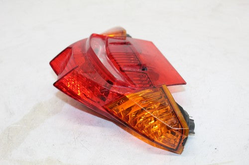 2006 Bmw K1200gt Abs Rear Tail Taillight Back Brake Light