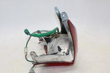 2008 Kymco Grand Vista 250 Rear Tail Taillight Back Brake Light 91-5097B