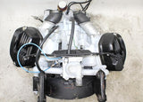 1981 Honda Silver Wing 500 Gl500 Engine Motor