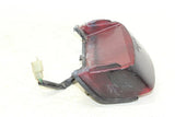 1995 Honda Cbr600f3 Rear Tail Taillight Back Brake Light