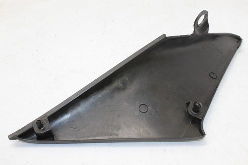 03-04 Honda Cbr600rr Right Gas Tank Fuel Cell Panel Cover TRIM Cowl OEM