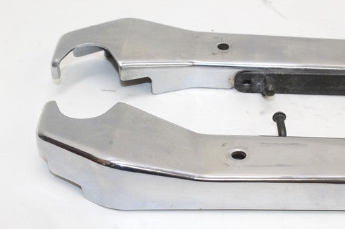 1997 Kawasaki Vulcan 1500 Vn1500d Classic Rear Passenger Fender Grab Rail OEM