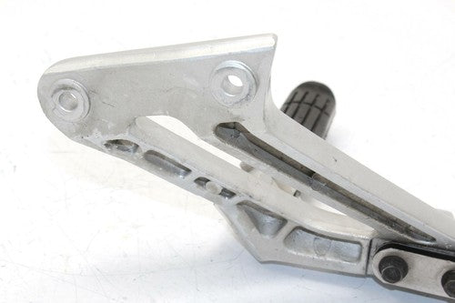 2003-2005 Yamaha Fjr1300 Rear Back Passenger Peg SET Pair OEM