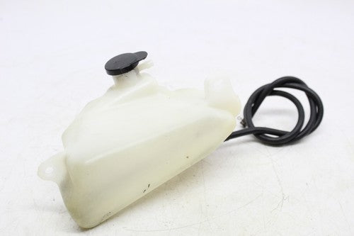 1998 Yamaha Yzf600r Coolant Water Tank Reservoir Bottle