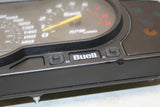 2006 Buell Ulysses Xb12x Speedo Tach Gauges Display Cluster Speedometer