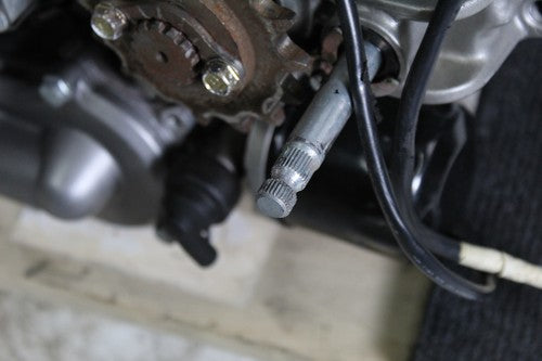 1991 Honda Hawk GT 650 NT650 ENGINE MOTOR