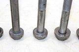 2009 Triumph Tiger Bolt Set