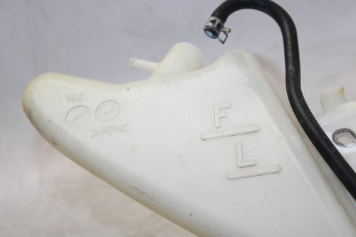 2017 Suzuki Gsxr750 Coolant Water Tank Reservoir Bottle