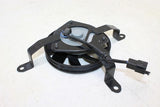 2009 Kawasaki Ninja 250r Ex250j Engine Radiator Cooling Fan