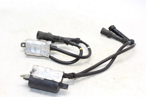 2001 Yamaha Road Star Xv1600a Ignition Coils OEM
