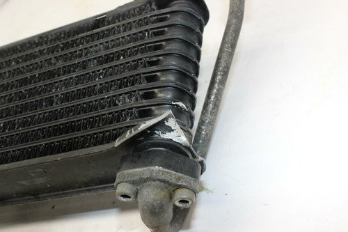 1998-06 Suzuki Katana 600 Gsx600f Engine Motor Oil Cooler OEM