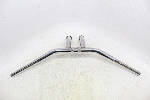 1989 Harley-davidson Heritage Softail Classic Flstc Handlebars *Chrome