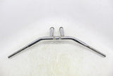 1989 Harley-davidson Heritage Softail Classic Flstc Handlebars *Chrome