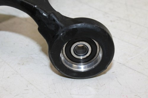 2005 Bmw K1200s Abs Front Suspension Linkage Scissors Shear Joint 7677385-03