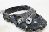 2013 Husqvarna Tr650 Strada Engine Motor Inner Clutch Cover /WATER PUMP