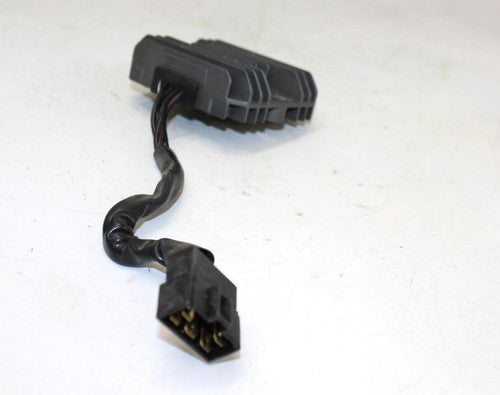 2001 Suzuki Gsxr750 Rectifier Voltage Regulator