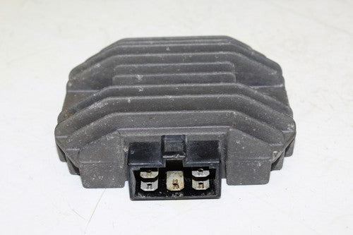 2001 Yamaha Yzf R1 Rectifier Voltage Regulator